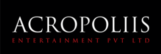 <span class="mw-page-title-main">Acropoliis Entertainment</span> Indian film production company