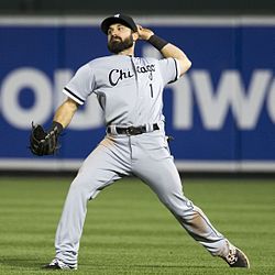 adam eaton baseball