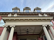 Portico detail Adam P. Leighton House 2024.jpg