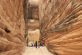 Adi Kadi Vav - Junagadh - Gujarat - 001.jpg