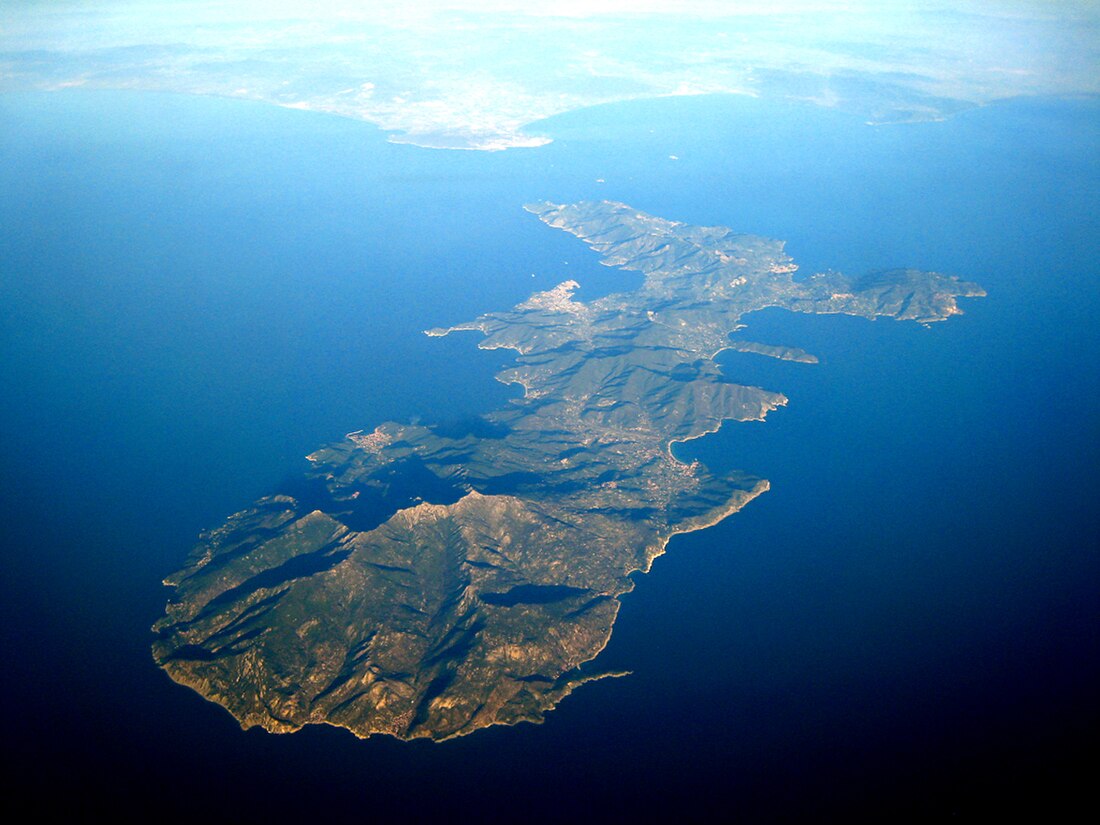 Canal de Piombino