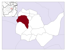 Afghanistan Kabul Province Shaka Dara District.png