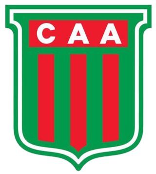 <span class="mw-page-title-main">Club Agropecuario Argentino</span> Football club