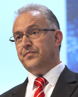 Ahmed Aboutaleb Dutch politician