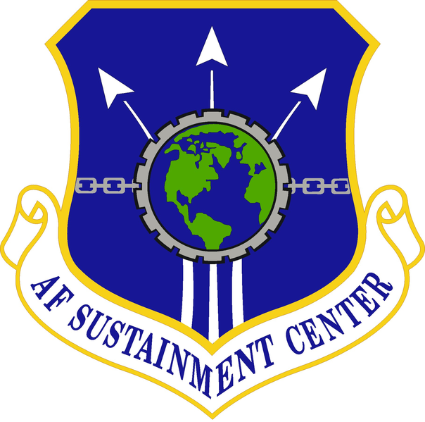 File:Air Force Sustainment Ctr emblem.png