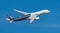 * Nomination Airbus A350-941 MSN002 at ILA 2016. --Julian Herzog 13:15, 12 February 2017 (UTC) * Promotion Good quality. --Poco a poco 13:38, 12 February 2017 (UTC)