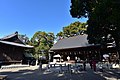 安久美神戸神明社