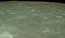 Oblique view from Apollo 11 Al-Khwarizmi crater AS11-44-6546.jpg