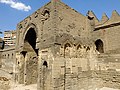 Vignette pour Grande Mosquée al-Sultan al-Zahir Baybars