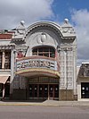 Al. Ringling Teater