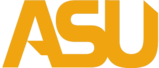 Alabama State ASU Wordmark.png