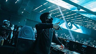 Alan Walker