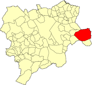 <span class="mw-page-title-main">Almansa</span> Municipality in Castilla–La Mancha, Spain