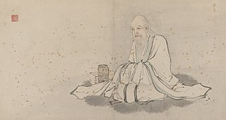 <span class="mw-page-title-main">Zhang Guolao</span> One of the Eight Taoist Immortals