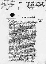 Thumbnail for Treaty of Alcáçovas