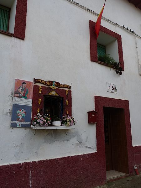 File:Alcalá del Obispo - Casa (03).jpg