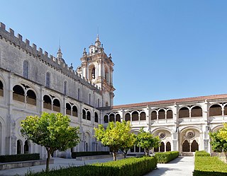 <span class="mw-page-title-main">Alcobaça, Portugal</span> Municipality in Centro, Portugal