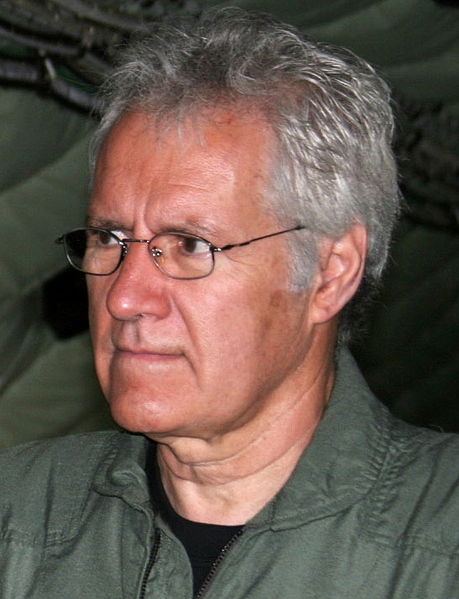 File:Alex Trebek USAF.jpg