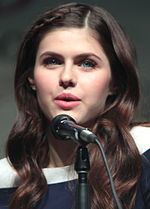 Tulemuse "Alexandra Daddario" pisipilt