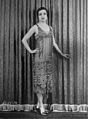 Alice Joyce en ur sae flapper e 1926.