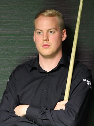 <span class="mw-page-title-main">Allan Taylor (snooker player)</span> English snooker player