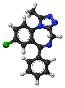 Alprazolam golyó-bot modell. Png