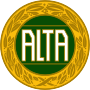 Thumbnail for Alta (vehicles)