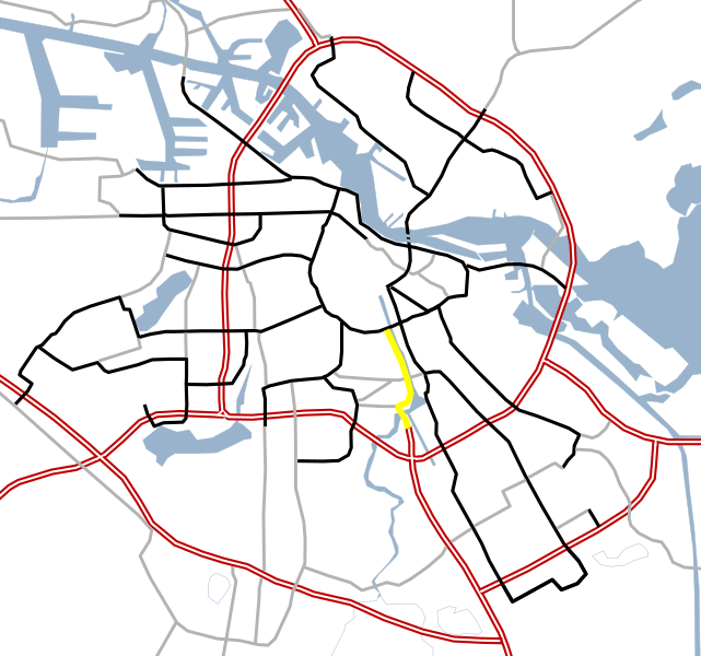 File:Amsterdam outline S-roads - S110.svg