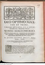 Миниатюра для Файл:An Periti Chirurgi Solertiam non minùs, quàm Rationalis Medici Prudentiam requirat Venae-Sectio&#160;? (IA BIUSante ms02322 ms02337ax08x0209).pdf