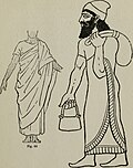Thumbnail for File:Ancient Egyptian, Assyrian, and Persian costumes and decorations (1920) (14578341589).jpg
