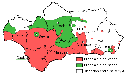 File:Andalucía ceceante y seseante.svg