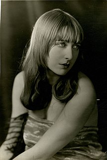 Andrée Lafayette French actress