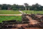 Miniatura per Angkor Thom