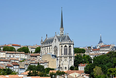 Poitou-Charentes