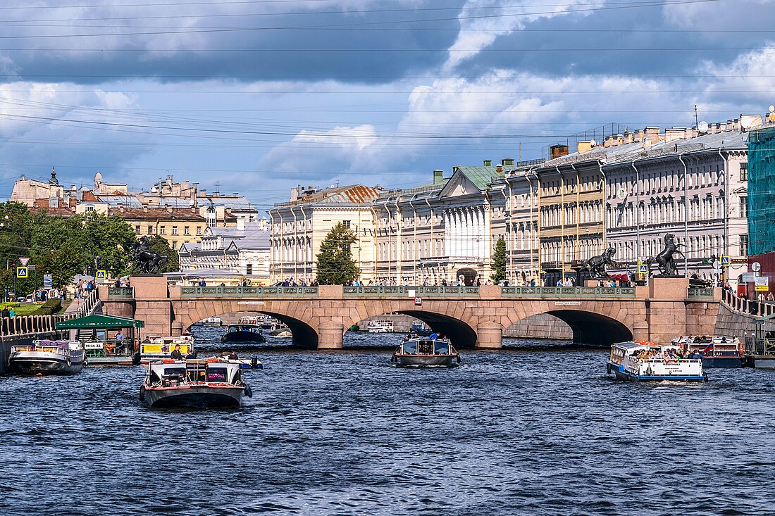 Puente Aníchkov