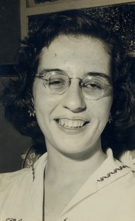 Anita Leocádia Prestes Brazilian/German historian (born 1936)