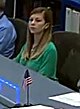 Anna Menon at NASA Mission Control Houston Texas to direct ISS US EVA 28.jpg
