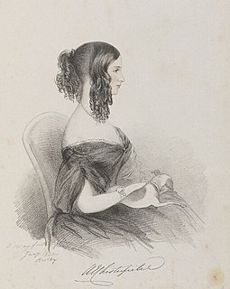 <span class="mw-page-title-main">Anne Stanhope, Countess of Chesterfield</span>