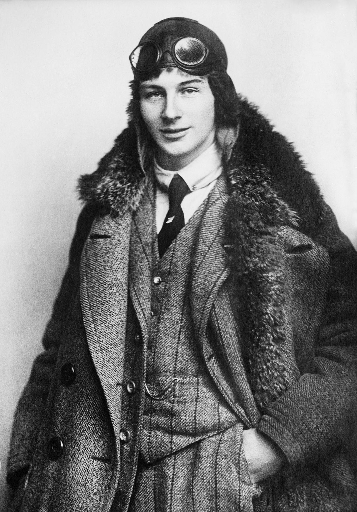 Anthony Fokker - Wikipedia