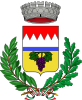 Coat of arms of Antignano