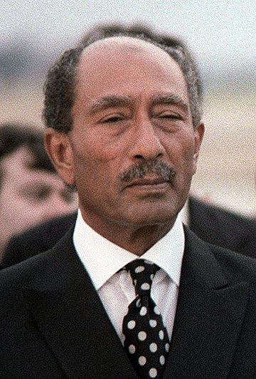 Ànwar el-Sadat