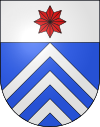 Kommunevåpenet til Anzonico