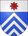 Anzonico coat of arms