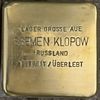 Apolda-Stolperstein-Ssemen-Klopow-CTH.JPG