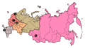 Appellation court districts of Russia