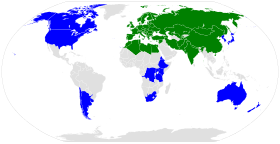 Arabidopsis thaliana distribution.svg