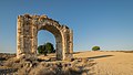 * Nomination: South Gate in Om Labouab in Zaghouan Tunisia --IssamBarhoumi 15:47, 2 October 2017 (UTC) * Review Can you add some sharpness and categorize it more? -- Sixflashphoto 09:08, 4 October 2017 (UTC) dear Sixflashphoto Sorry for being late fixing it have a look please now --IssamBarhoumi 07:34, 8 October 2017 (UTC)