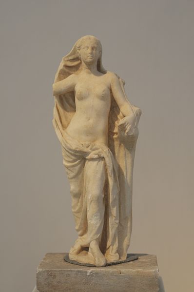 File:Archaeological museum, Athens (4975931387).jpg