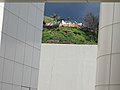 Architectural Detail - The Getty Center - Los Angeles - California - USA - 01 (32229476357).jpg