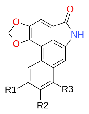 Aristolochic Acid